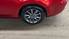 Mazda 6 2.0 SE-L Nav+ 4dr Petrol Saloon